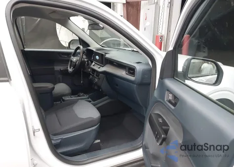 2024 Ford Maverick Xl from USA, damaged, VIN 3FTTW8A95RRA51014